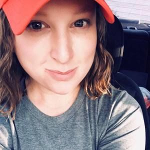 Meet your Posher, April